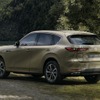 マツダ CX-60の2025年モデル（欧州仕様）