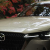 マツダ CX-60の2025年モデル（欧州仕様）