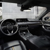マツダ CX-60の2025年モデル（欧州仕様）