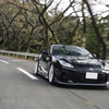 HKS × TOYOTA GR86