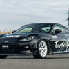 HKS × TOYOTA GR86