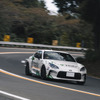 TEIN × TOYOTA GR86