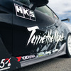 HKS × TOYOTA GR86
