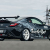 HKS × TOYOTA GR86
