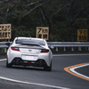 ENDLESS × TOYOTA GR86