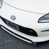 BLITZ × TOYOTA GR86