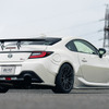 BLITZ × TOYOTA GR86