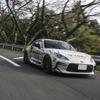 TEIN × TOYOTA GR86