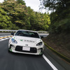 TEIN × TOYOTA GR86
