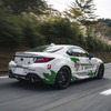 TEIN × TOYOTA GR86
