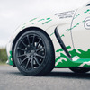 TEIN × TOYOTA GR86
