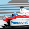 【トヨタF1ドリーム】2003年エンジンをテスト
