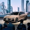 アウディA5L（広州モーターショー2024）