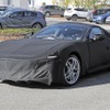 フェラーリ ローマ後継 スーパーカーのプロトタイプ