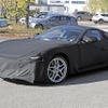 フェラーリ ローマ後継 スーパーカーのプロトタイプ