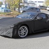 フェラーリ ローマ後継 スーパーカーのプロトタイプ