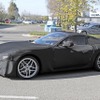 フェラーリ ローマ後継 スーパーカーのプロトタイプ