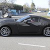 フェラーリ ローマ後継 スーパーカーのプロトタイプ