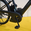 ヤマハの通学モデルの新型電動アシスト自転車『PAS ULU』