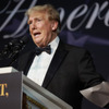 トランプ新大統領