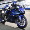 ヤマハR15V4（インド向け）