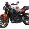 ヤマハXSR900