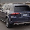 メルセデスベンツ GLE 現行
