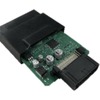 ニデックモビリティの2輪車向け電動クラッチECU