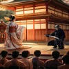 新幹線も走る「エンタメ空間」を演出へ、JR東日本と松竹が提携