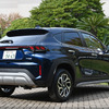 スズキ フロンクス（4WD）