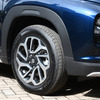 スズキ フロンクス（4WD）のタイヤ＆ホイール