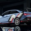 ヒョンデ・エラントラ N TCR Edition