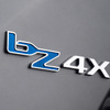 トヨタbZ4X