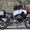 BMW R1300GSアドベンチャー