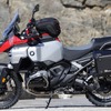 BMW R1300GSアドベンチャー