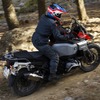 BMW R1300GSアドベンチャー