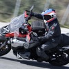 BMW R1300GSアドベンチャー