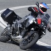 BMW R1300GSアドベンチャー