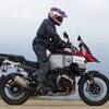 BMW R1300GSアドベンチャー