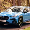 スバル・クロストレック新型