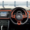 VW ザ・ビートル