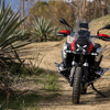 BMW R1300GSアドベンチャー
