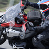 BMW R1300GSアドベンチャー