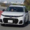 ホンダ CR-V e:FCEV