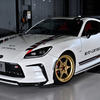 carrozzeria  × TOYOTA GR86