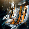 新型ハイパーカー『NILU』