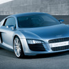 アウディ R8の前身となるコンセプトカー『ルマンクワトロ』