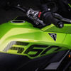 トライアンフ タイガー・スポーツ660
