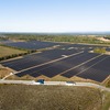 トヨタ自動車の米国アラバマ州の工場に大規模な太陽光発電システムを導入