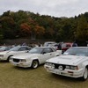 青梅宿懐古自動車同窓会2024